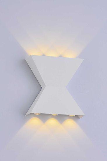 PL-609-3 SWH (1/20) Светильник (RL)