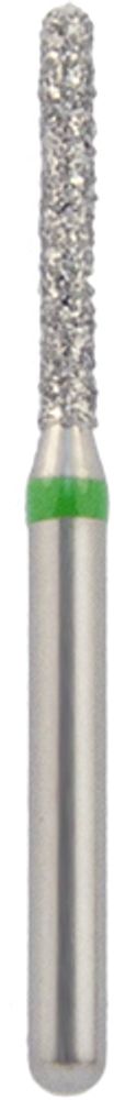 Бор алмазный, тип FG, гр.2 837KR-012C-FG, NTI, Германия