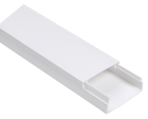 Кабель-канал магистральный 60х40 ЭЛЕКОР (18м) IEK