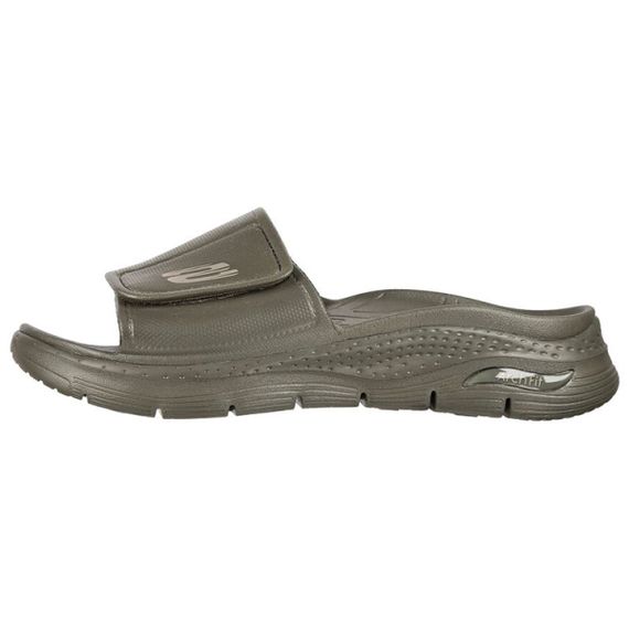 Skechers Foamies Arch Fit-Feelin Fresh 'Olive Green'