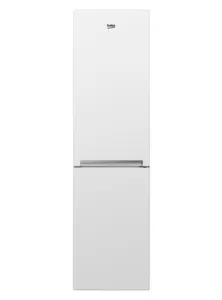 Холодильник Beko RCNK335K00W – рис. 1