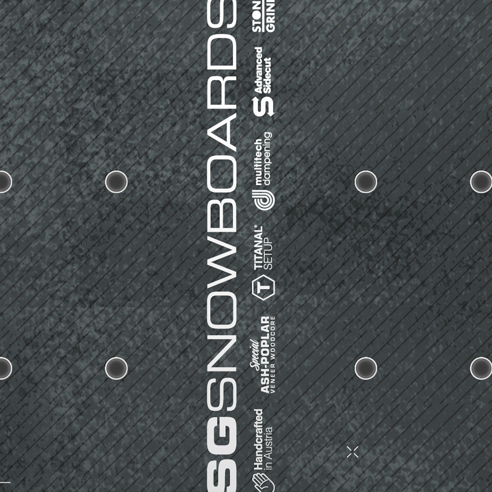 Сноуборд SG Full Race Pro Team 2025/2026