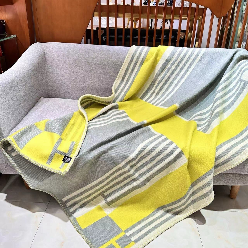 Плед Hermes 140х170 см
