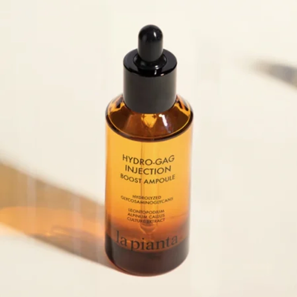 Тонер-ампула усиливающая проникновение активных веществ в кожу Hydro-GAG Injection Boost Ampoule, 50 мл