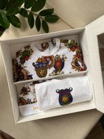 Новый комплект Dolce&Gabbana, 68