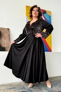 Платье 4443 Fabrika