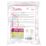 Maxim Hygiene Products, Органические ватные шарики, 100 шт