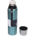 Термос 700мл «Олимп» зеленый