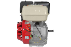 Двигатель бензиновый TSS Excalibur S420 - K1 (вал цилиндр под шпонку 25/62.5 / key)