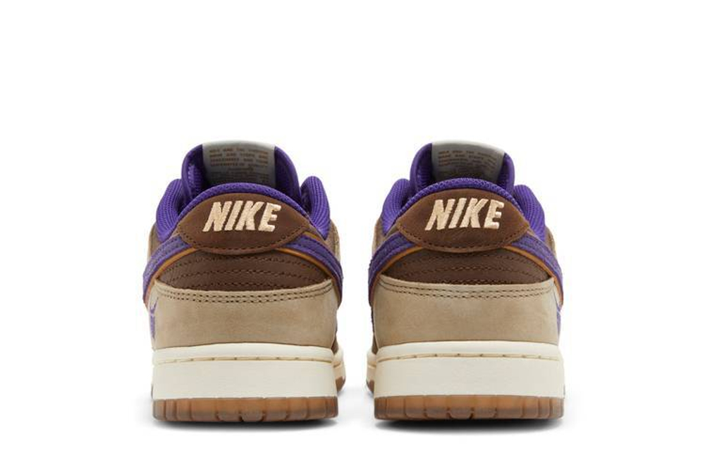 Кроссовки Nike Dunk Low "Setsubun"