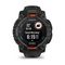 Умные часы Garmin Instinct 3 Solar 45 mm Black with Black Band (010-02934-00)