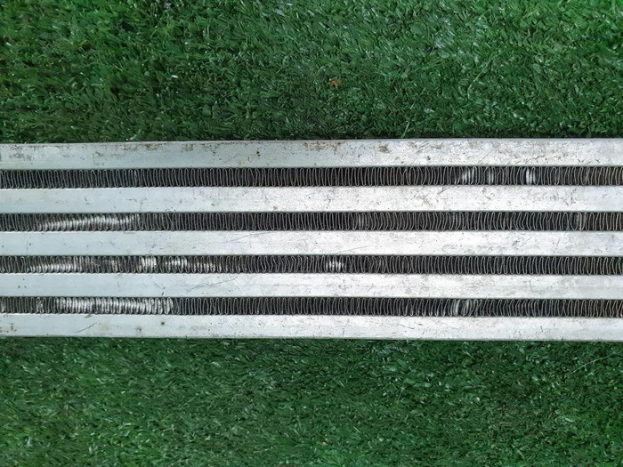 Радиатор ГУР BMW 5er F10 F11 (2009-2017)