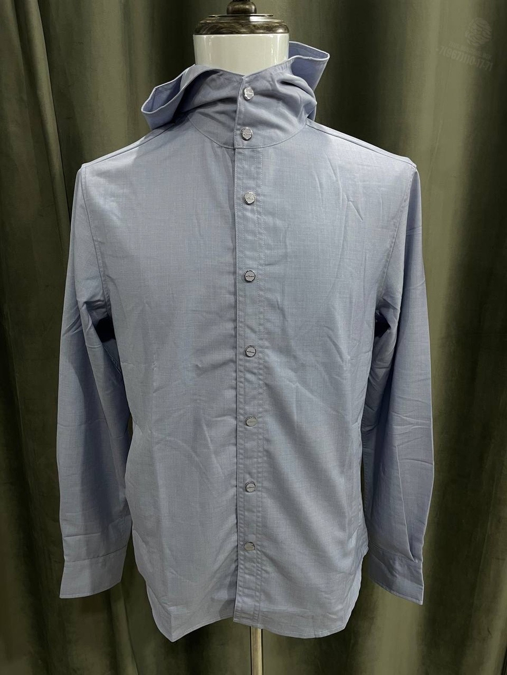 Рубашка Kiton