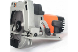 Циркулярная пила PATRIOT CS195 190301607