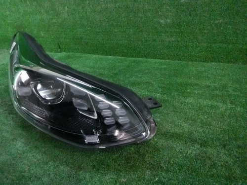 Фара правая Kia Sportage 4 QL (2018-2022) LED