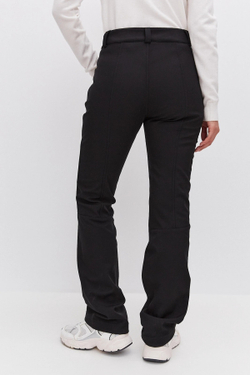 БРЮКИ STAYER SOFTSHELL ПОВСЕДНЕВНЫЕ ЖЕНСКИЕ 24-24520