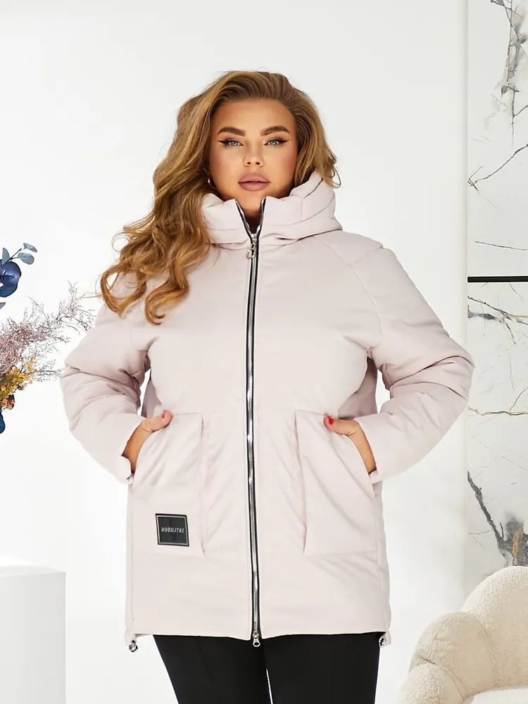 Куртка УК-24054-3 Фабрика Моды