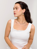 Чокер "Multicolor Fantasy"