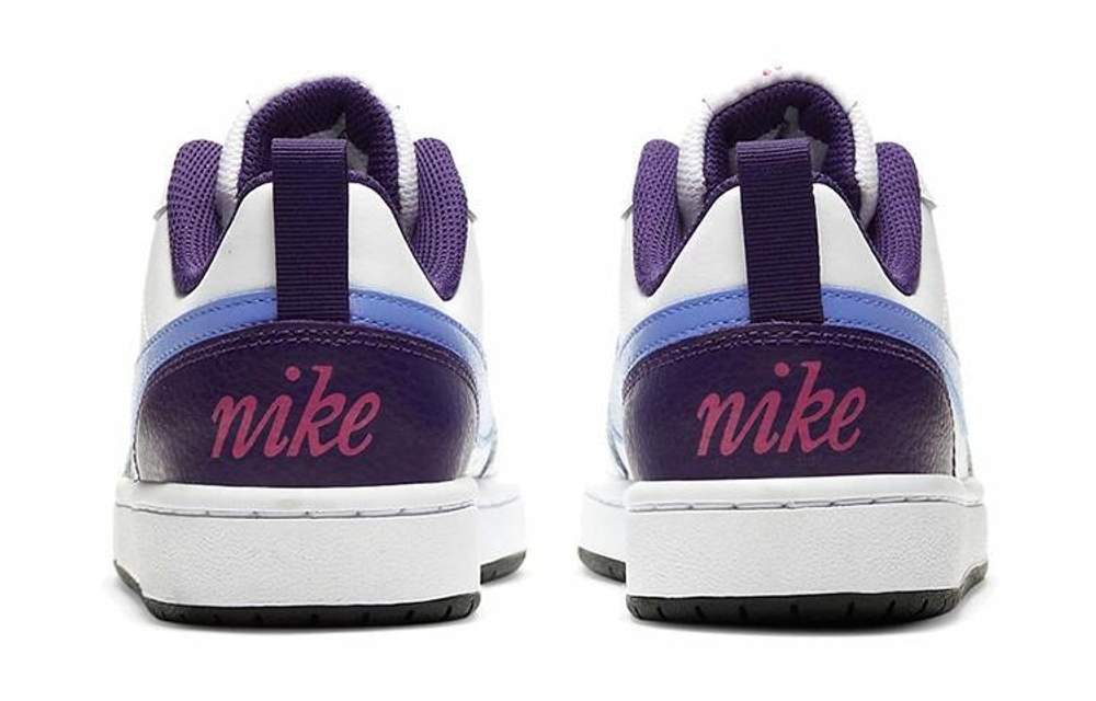 Кроссовки Nike Court Borough Low 2 (Женская размерная сетка)