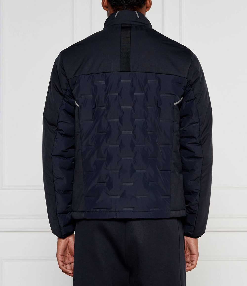 Куртка J_Theo BOSS GREEN - темно-синий(50514344)