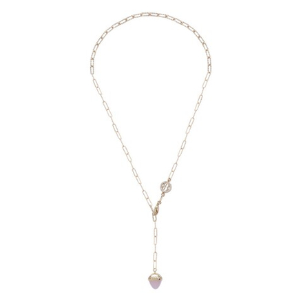 Колье Boccadamo Caleida KGR004DR  R/G