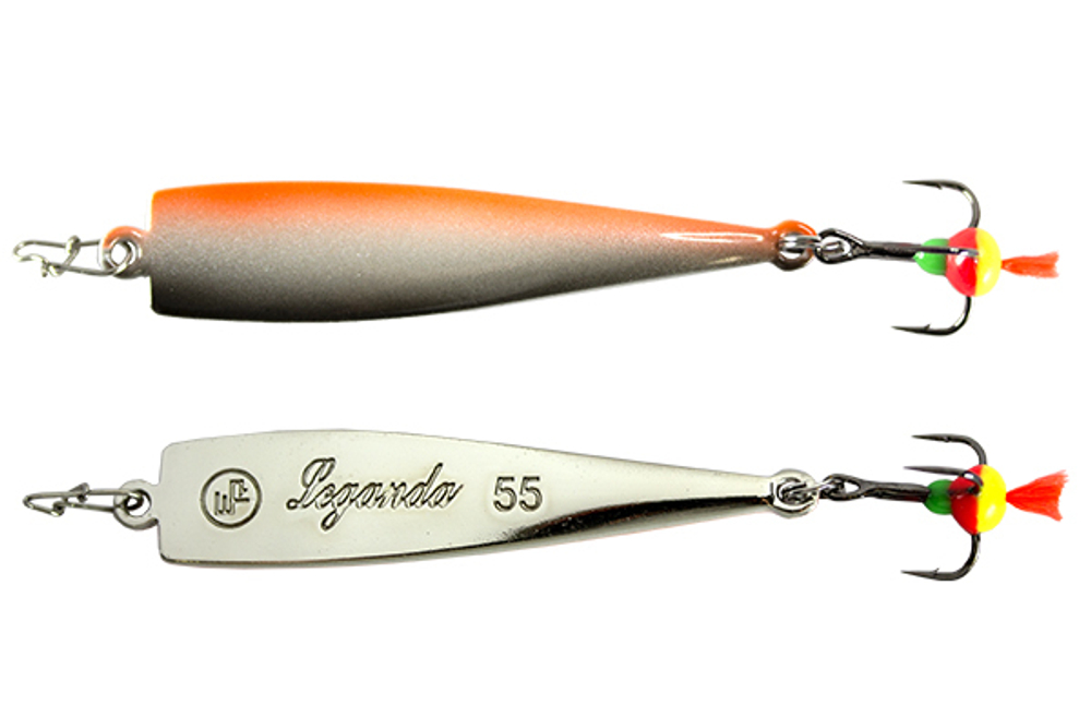 Блесна для рыбалки ECOPRO Legenda