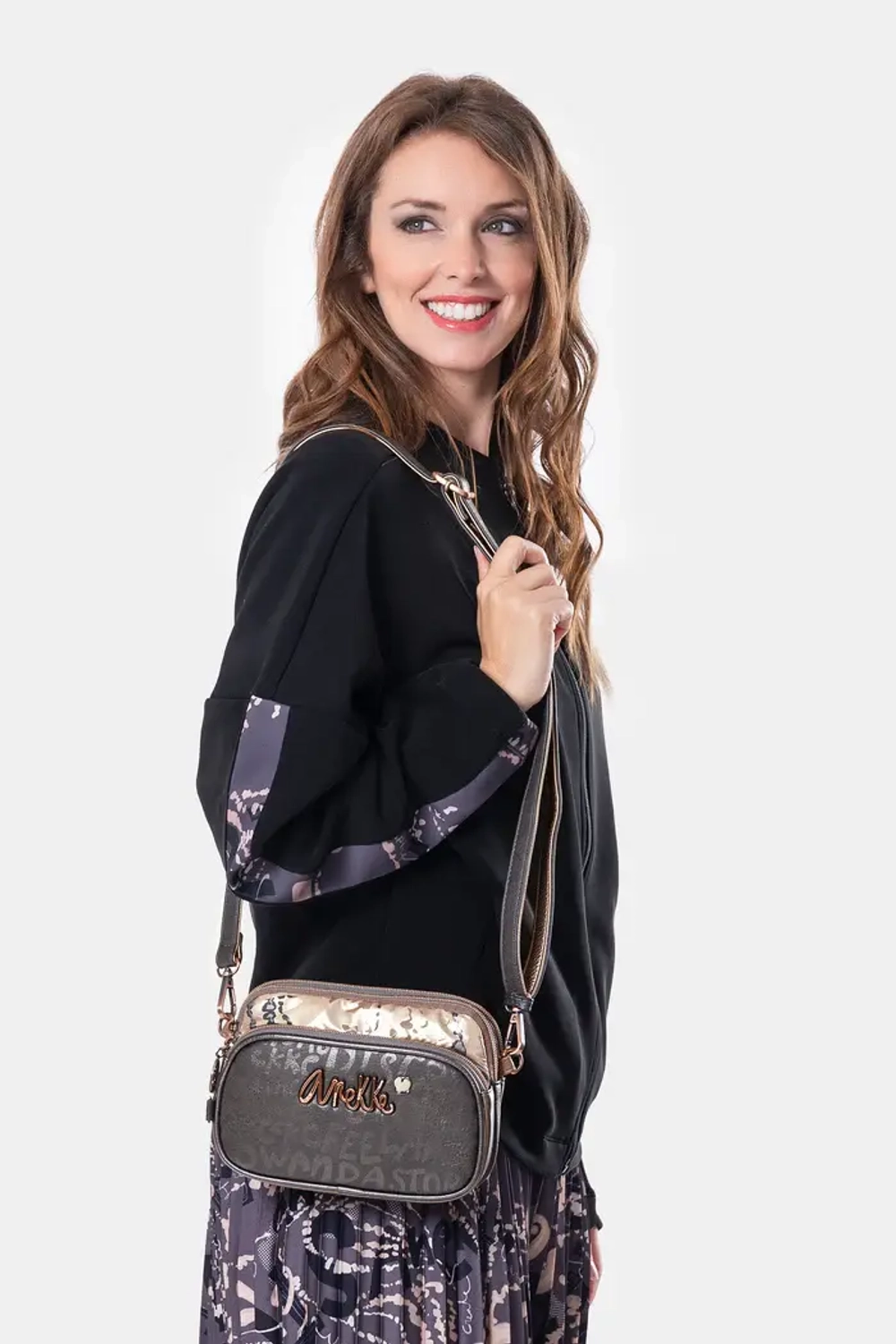 Сумка Anekke 41783-445