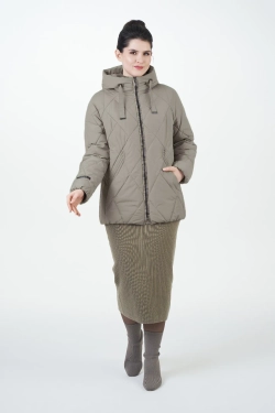 Куртка женская Селена NorthBloom