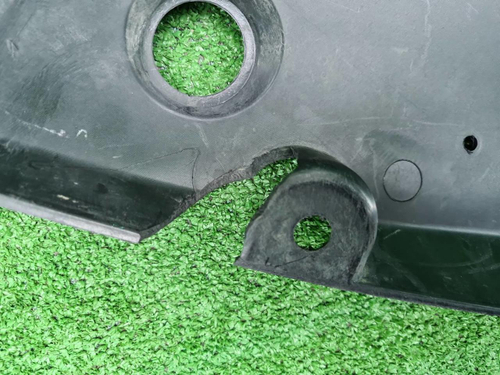 Кожух замка капота Cadillac SRX 2 (2009-2016)