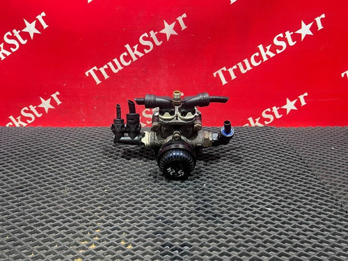 Клапан ускорительный 2021г