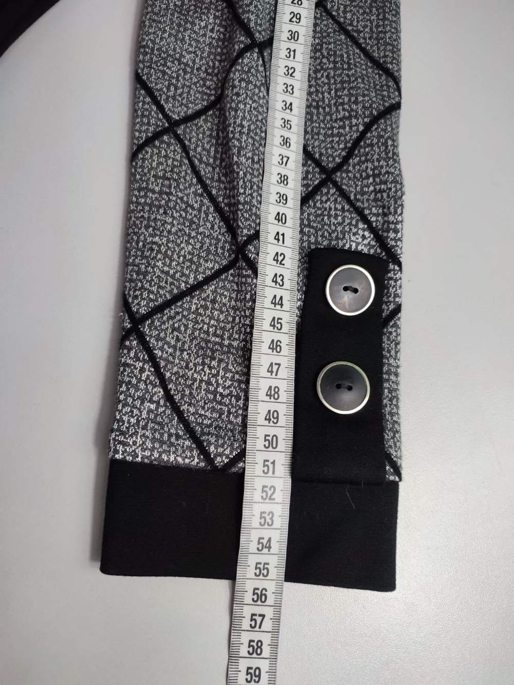 Платье DANUTA на каждый день 50 размер