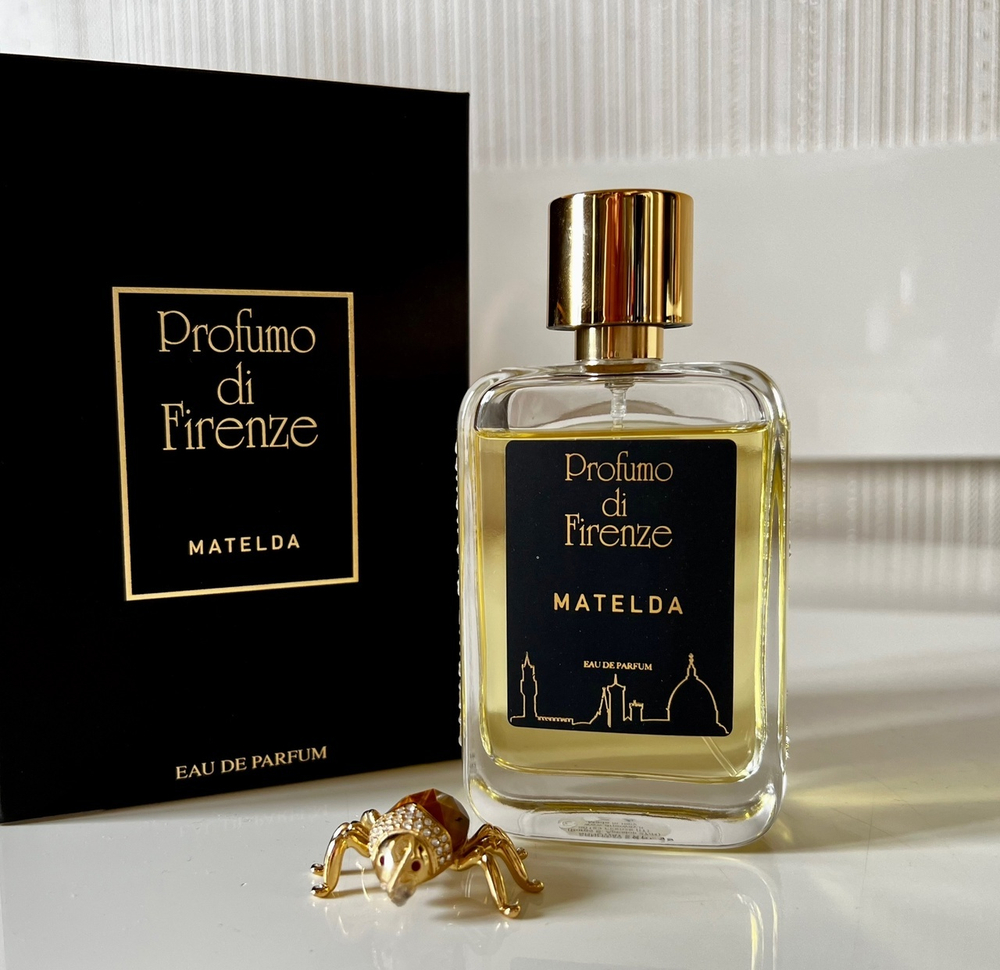 Profumo di Firenze Matelda