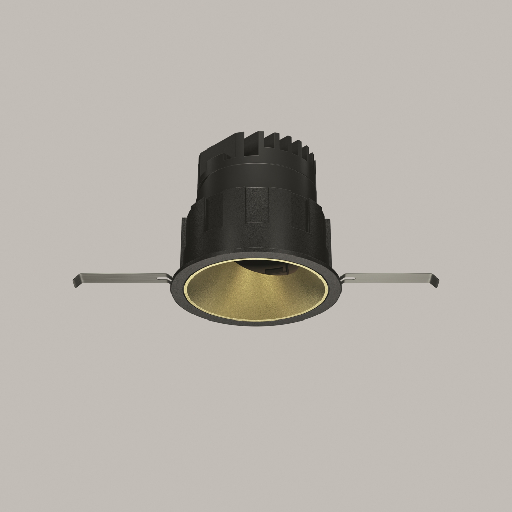 Декоративная рамка-отражатель Maytoni Wise Ring057-10-MG