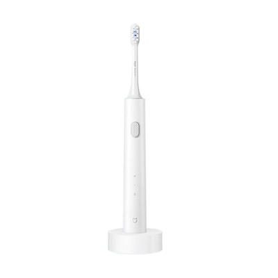 Электрическая зубная щетка Mijia Sonic Electric Toothbrush T301, Белая (MES605)