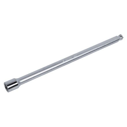 Цена на KING TONY (3293-10) Удлинитель 3/8", 250 мм, 15 градусов, с шаровым окончанием, двухпозиционный