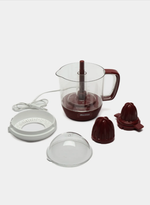 Соковыжималка электрическая Blackton BT J1112