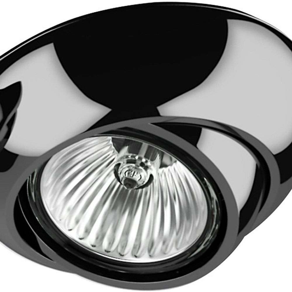 Встраиваемый светильник Lightstar Ocula 011837