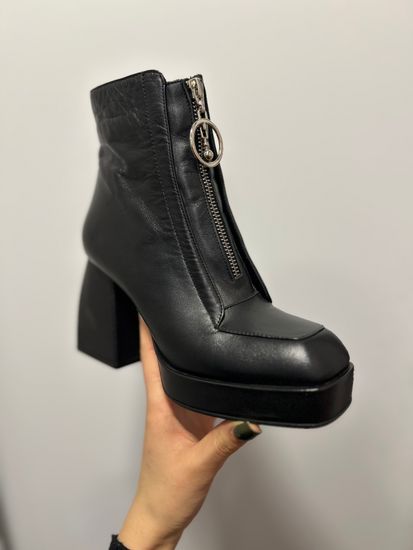 Ботильоны женские