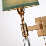 Бра Odeon Light 4887/1W LONDON