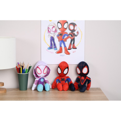 Simba Disney - Талисман Marvel Ghost Spider 25 см / артикул   15875811  / GTIN 5400868014402