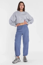 БРЮКИ STAYER ЛЕГКИЕ ЖЕНСКИЕ 24-20730