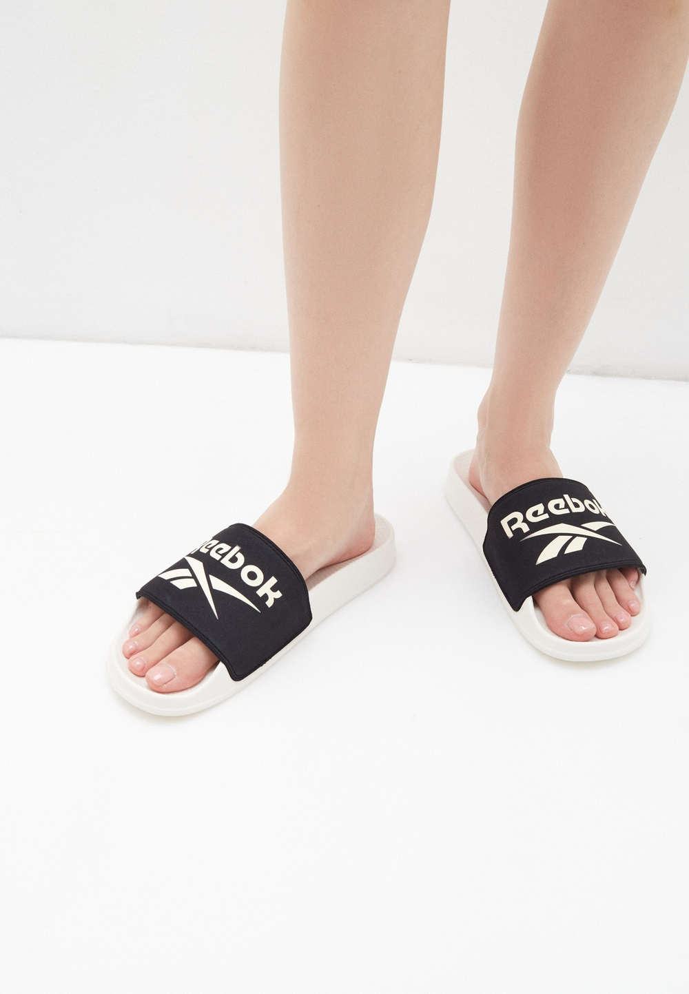 Сланцы женские REEBOK RBK FULGERE SLIDE