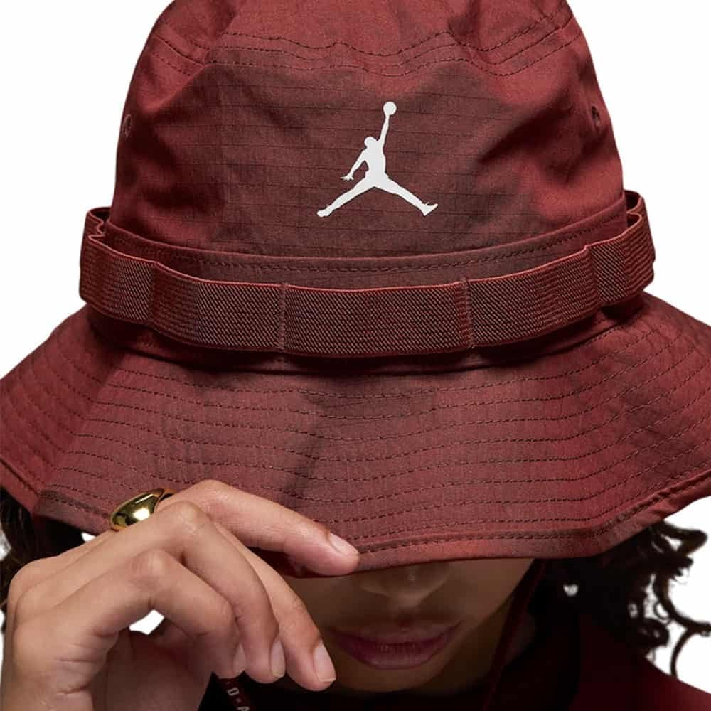 Баскетбольная панамка Jordan Apex