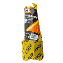 Удлинитель ударный 125мм, 1'' JCB JCB-8048125MPB