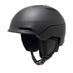 2026 Шлем ALPINA Nax Black Matt