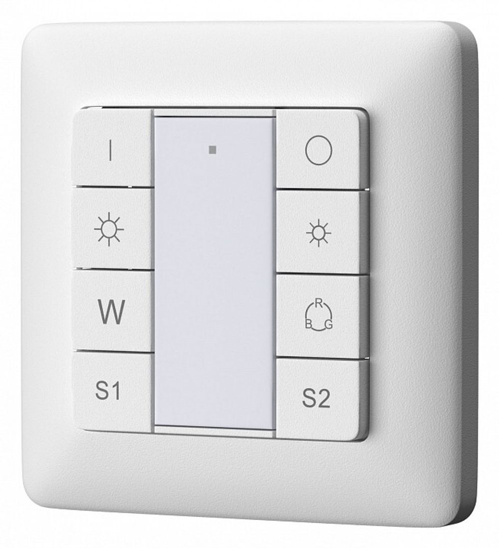 Панель универсальная сенсорная накладная Maytoni DALI 721051