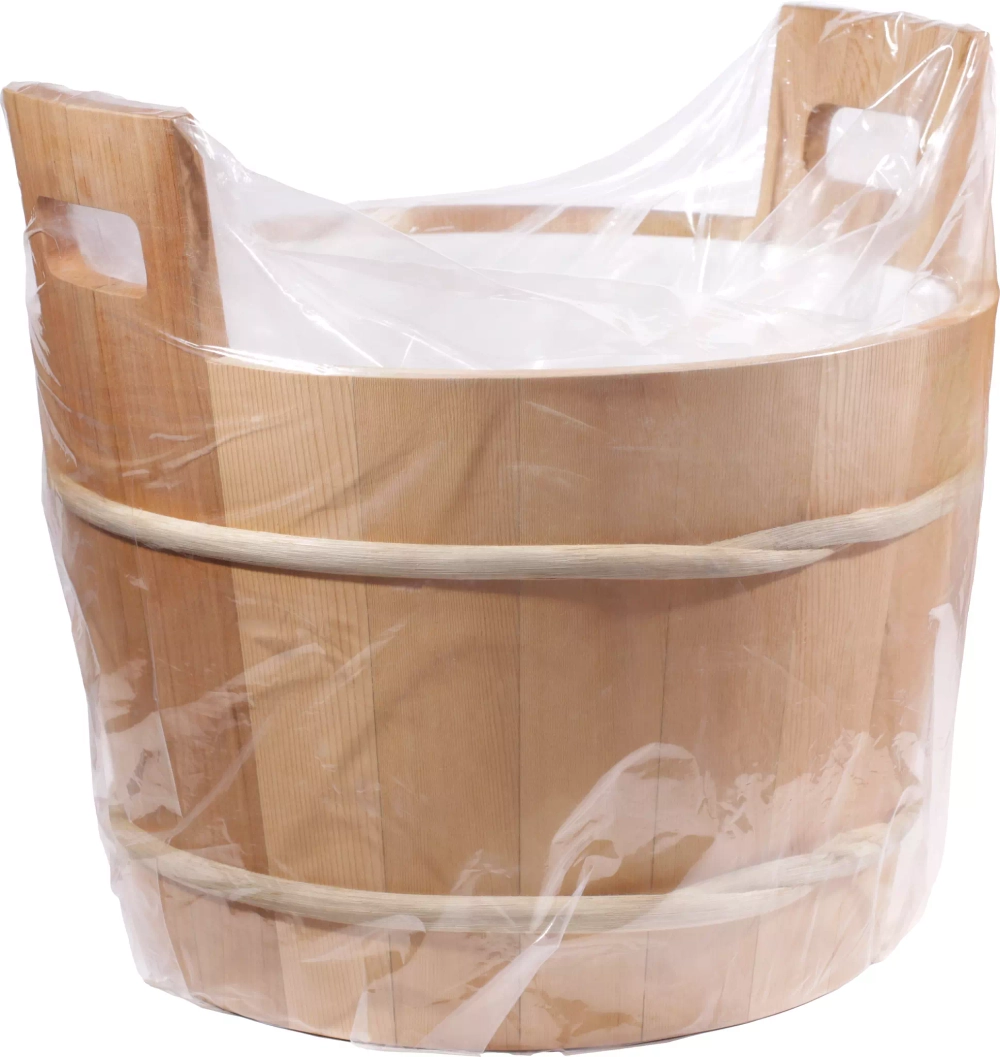 SAWO Запарник 28л. с пласт. вст., 391-D