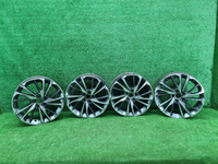 Диск Комплект дисков R18 Geely Coolray (2019-н.в.)