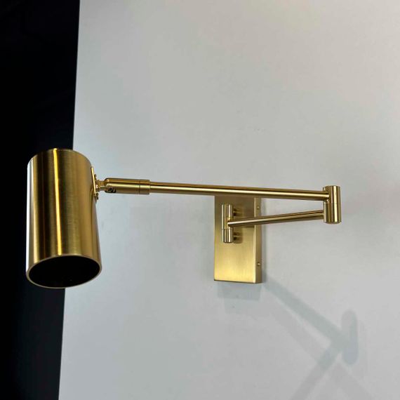 Настенный светильник Imperium Loft Vallbo 141118-26