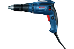 Дрель-шуруповерт Bosch GTB 650